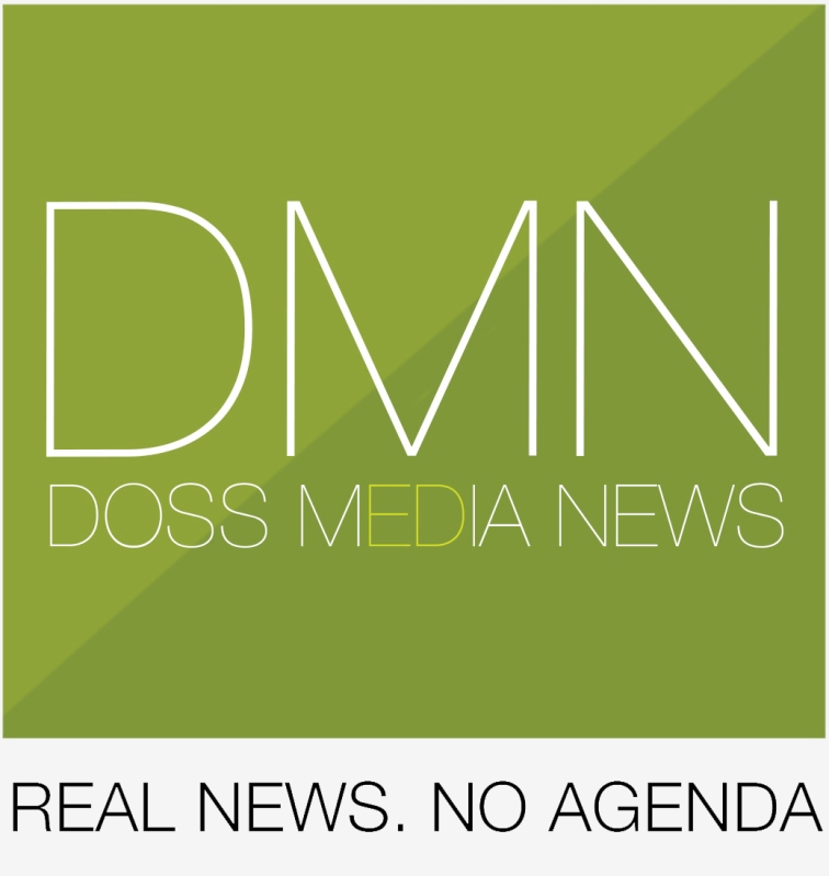 DOSS Media News Logo